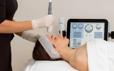 HIFU Vline Liftera phiên bản nâng cấp của công nghệ Hifu