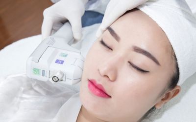 Hifu vline liftera là gì? Hifu đã được kiểm chứng về độ an toàn và hiệu quả bởi tổ chức FDA Hoa Kỳ
