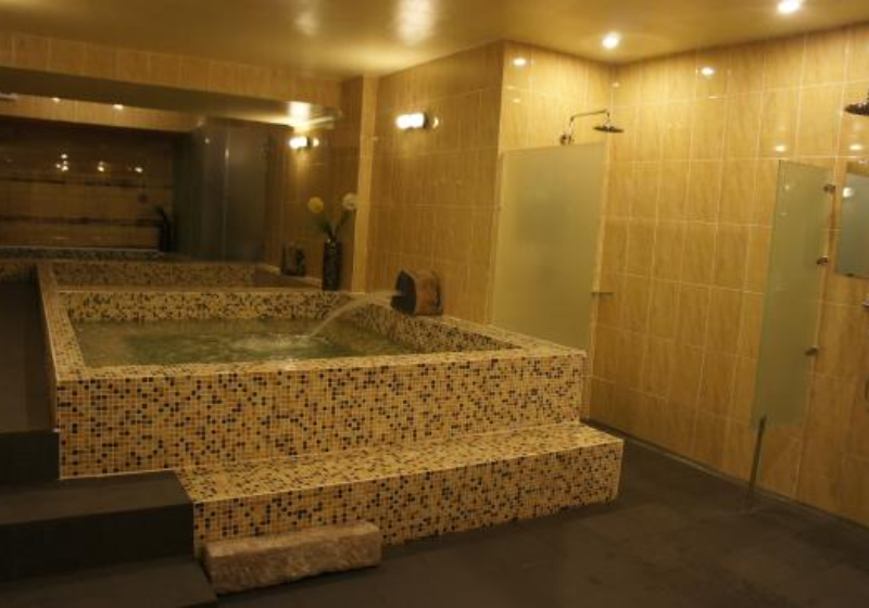 Temple Leaf Spa & Sauna – Gần Gũi Và Cân Bằng Tự Nhiên
