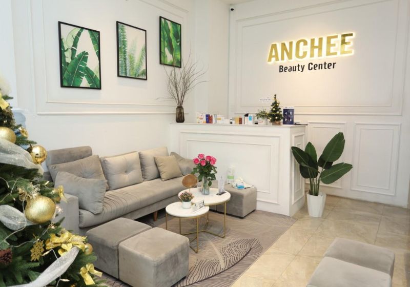Anchee Beauty Clinic