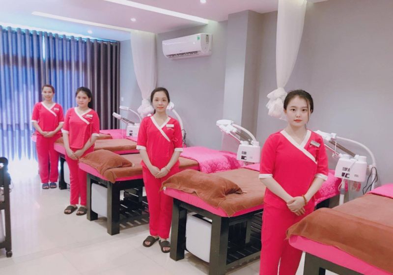 Seoul Spa