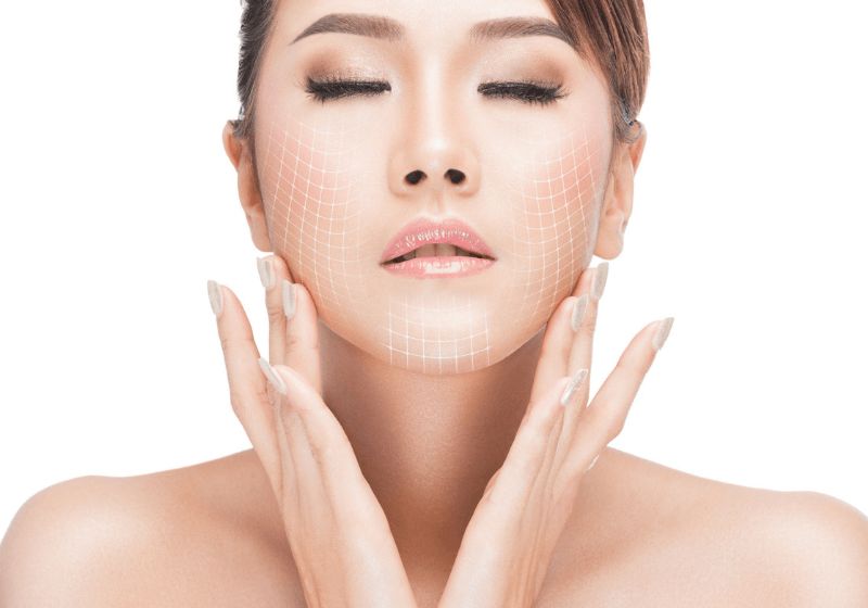 Xu hướng làm đẹp mới hiện nay là tái tạo da từ bên trong